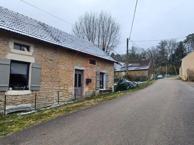 Maison vente à Montbard, Gissey-le-vieil