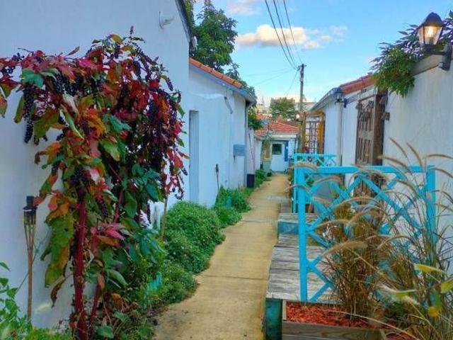 Maison location à Nantes