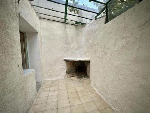 Maison vente à Lodève, Saint-andré-de-sangonis
