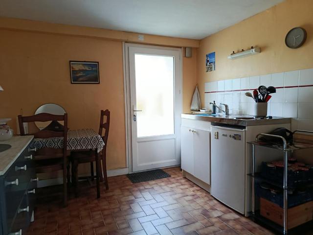 Maison vente à Châteaulin, Bretagne