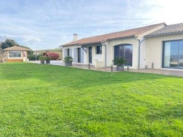 Maison vente à Bergerac, Monbazillac
