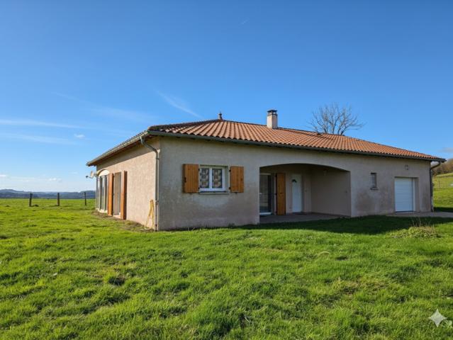 Maison vente à Villefranche-sur-Saône, Rhône