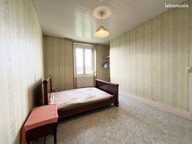 Maison vente à Charleville-Mézières, Givet