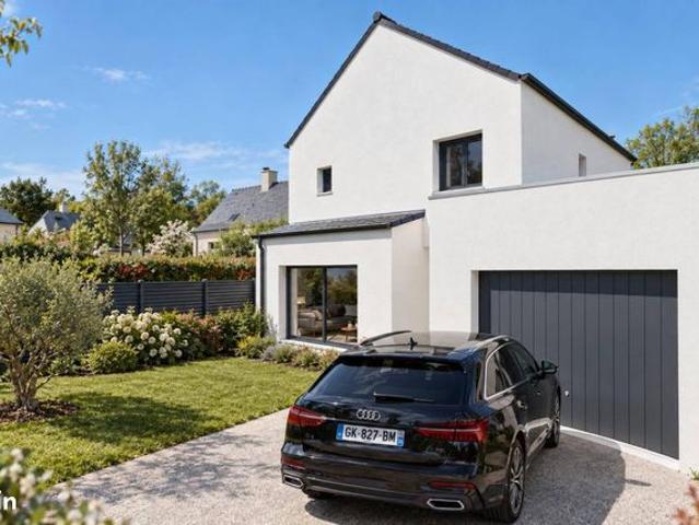 Maison vente à Grandchamp-des-Fontaines, Loire-Atlantique