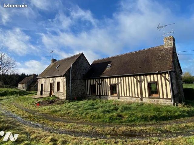 Maison vente à Alençon, Normandie