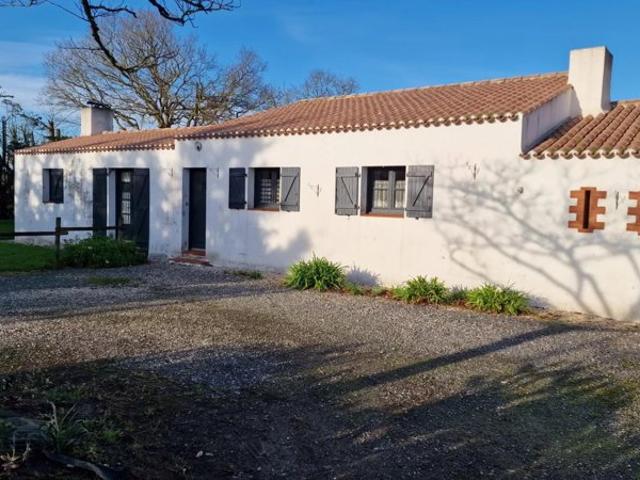 Maison vente à Les Sables-d'Olonne, Pays de la Loire
