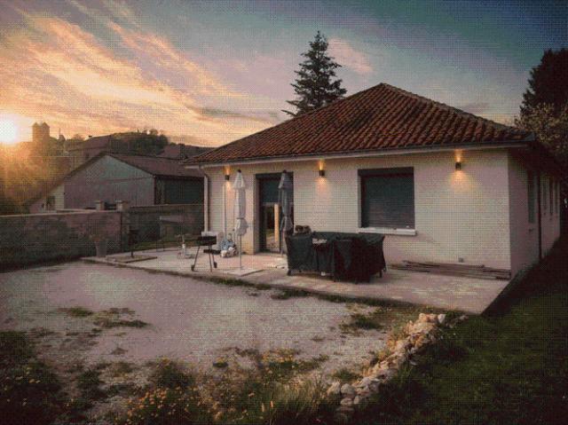 Maison location à Quartier des Cordeliers, Gourdon