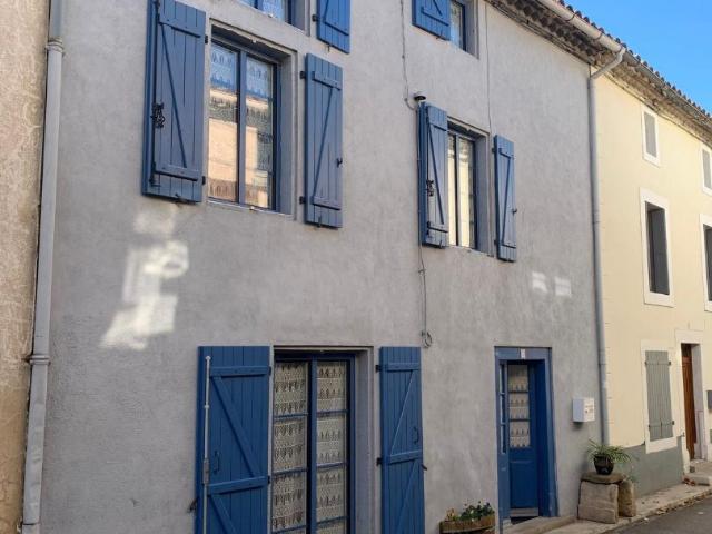 Maison vente à Limoux, Couiza