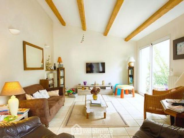 Maison vente à La Rochelle, Nieul-sur-mer