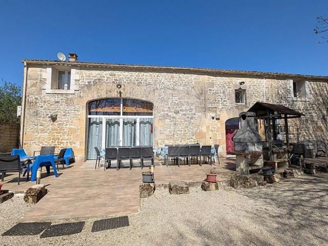 Maison vente à France métropolitaine, Saint-quantin-de-rançanne