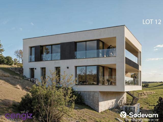 Villa vente à Thionville, Volmerange-les-mines