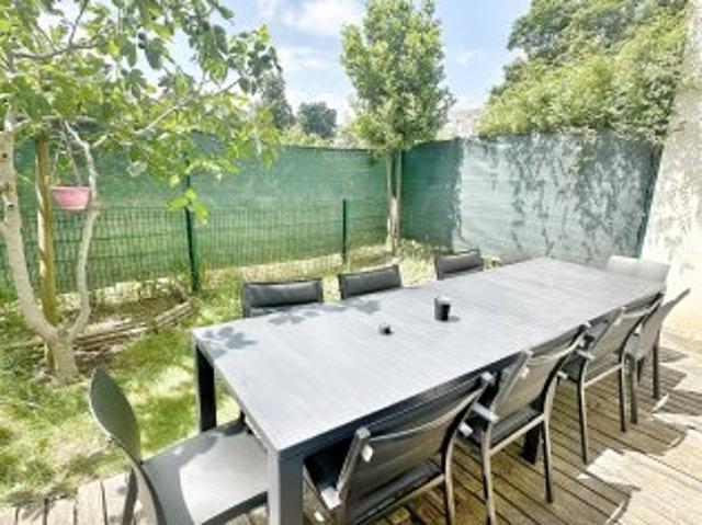 Appartement location à Sarcelles, Val-d'Oise