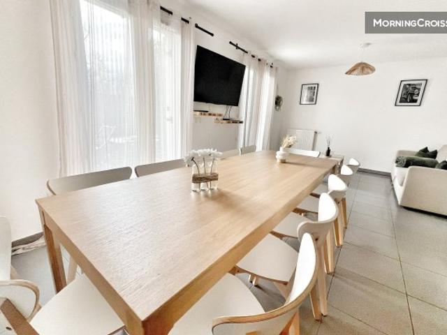 Maison location à France métropolitaine, Sarcelles