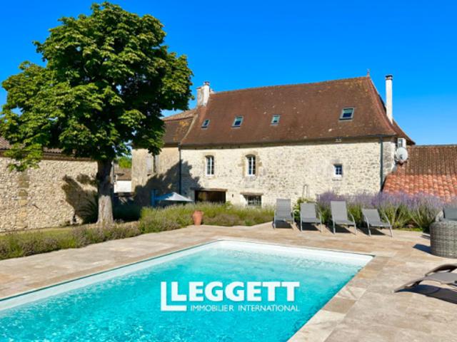 Maison vente à France métropolitaine, Faux