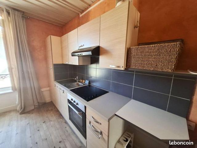 Maison vente à Ambert, Cunlhat