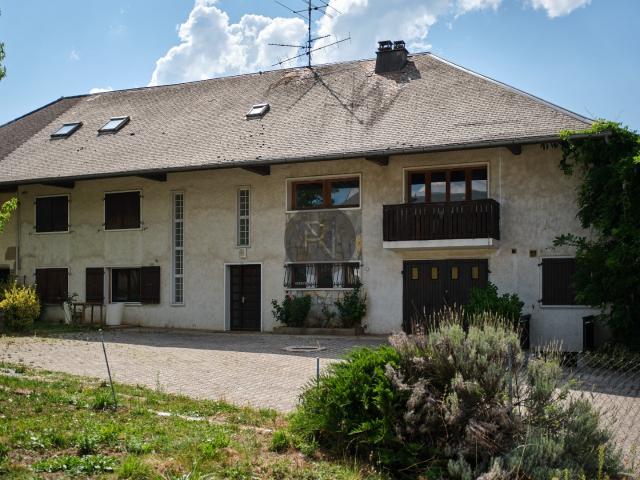 Maison vente à Annecy, Massingy