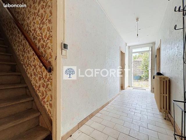 Maison vente à La Chapelle-Saint-Laurent, Deux-Sèvres