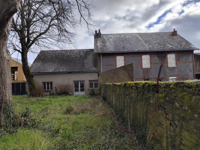 Maison vente à Préfailles, Loire-Atlantique