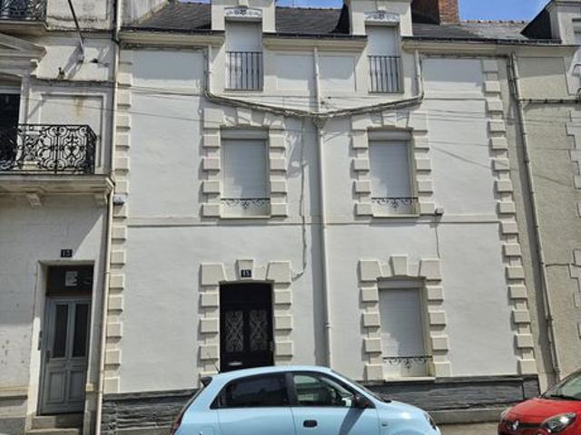 Maison vente à Châteaubriant-Ancenis, Châteaubriant