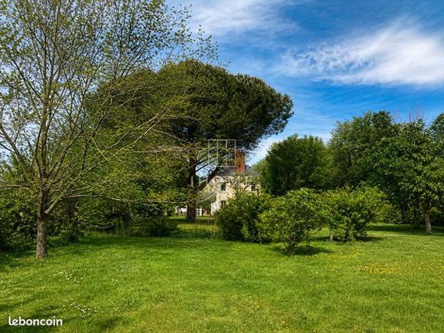 Maison vente à Étriché, Maine-et-Loire
