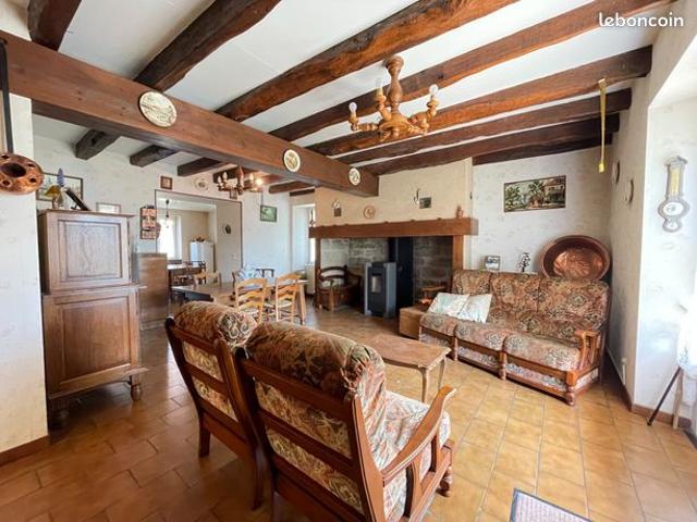 Maison vente à Miers, Lot