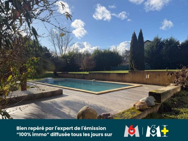 Maison vente à Bergerac, Saint-agne