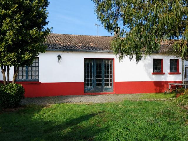 Maison vente à La Roche-sur-Yon, Saint-martin-des-noyers