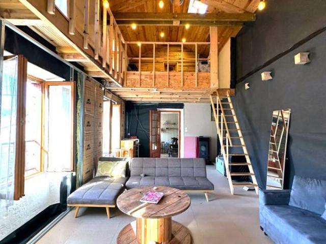 Maison vente à Le Nouveau Monde, Saint-Haon