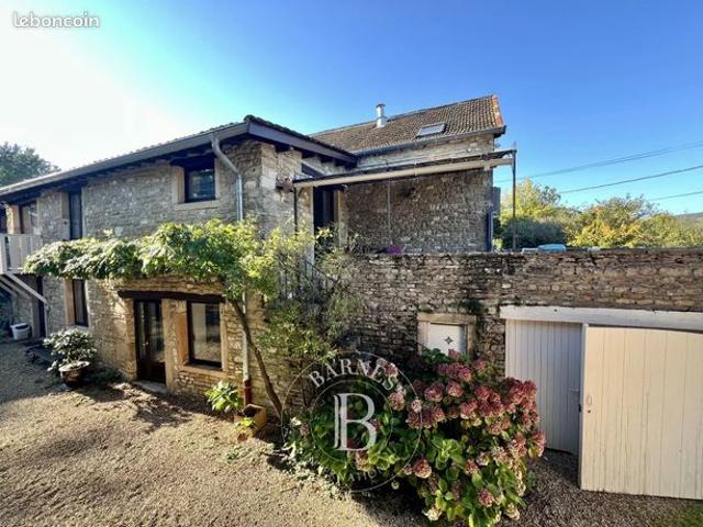 Maison vente à Verzé, Saône-et-Loire