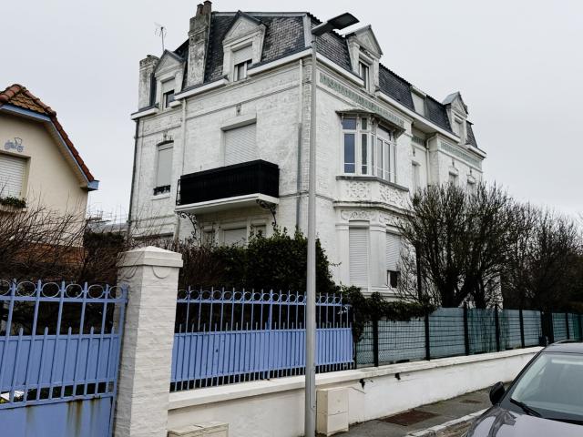 Maison vente à Montreuil-sur-Mer, Berck