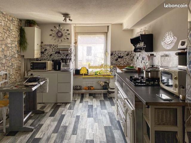Maison vente à Lure, Saint-loup-sur-semouse