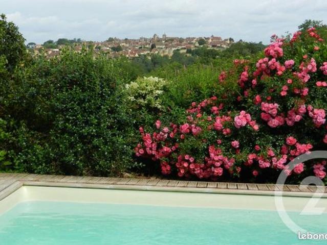 Maison vente à Sarlat-la-Canéda, Domme
