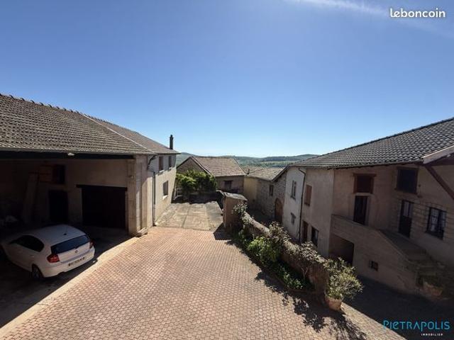 Maison vente à Villefranche-sur-Saône, Rhône