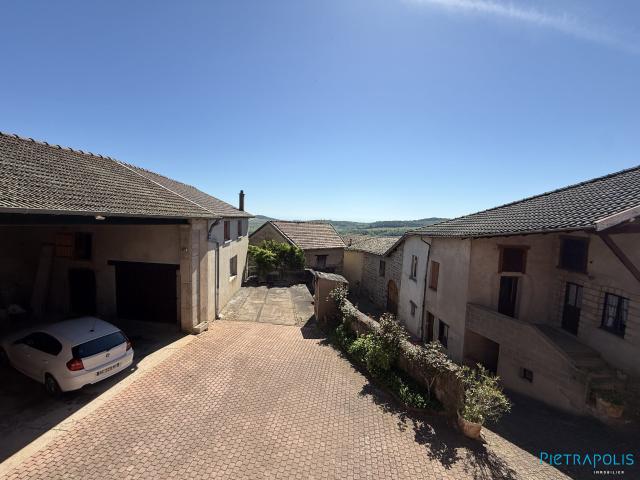 Maison vente à Villefranche-sur-Saône, Rhône