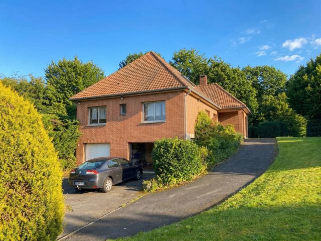 Maison vente à Avesnes-sur-Helpe, Rousies