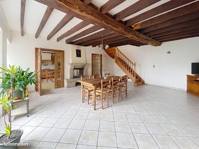 Maison vente à Villamée, Ille-et-Vilaine