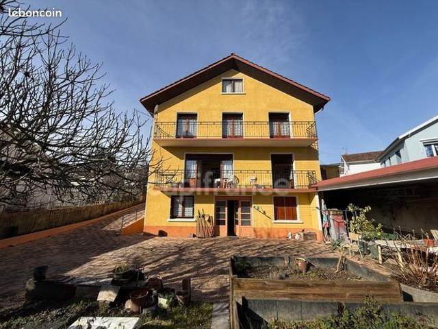 Maison vente à Argelès-Gazost, Lourde