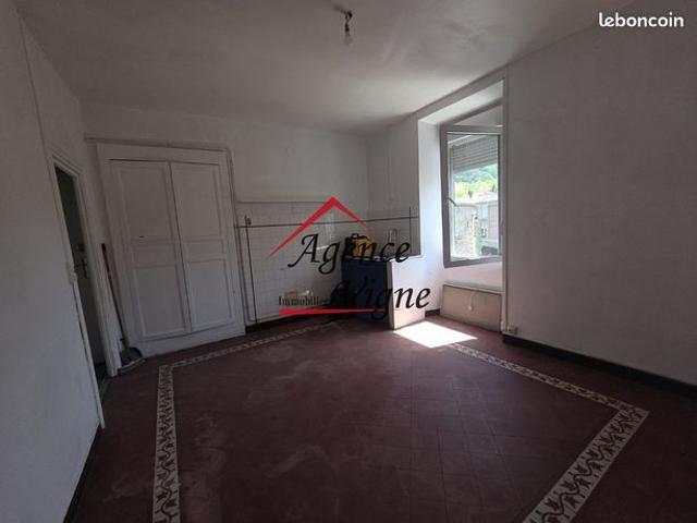 Maison vente à Alès, Gagnières