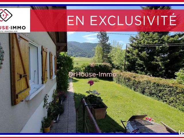 Maison vente à Grenoble, Auvergne-Rhône-Alpes