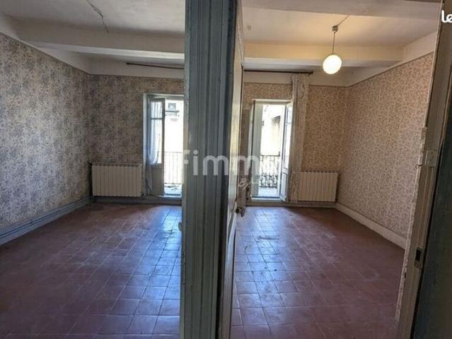 Maison vente à Béziers, Bédarieux