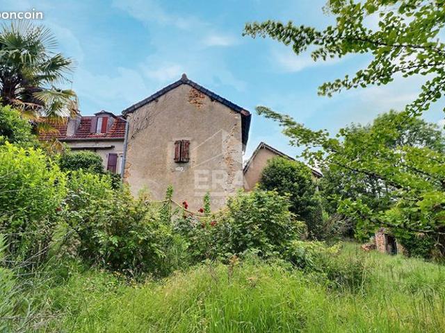Maison vente à Figeac