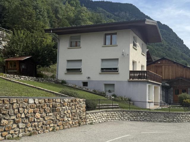 Maison vente à Villemartin, Bozel