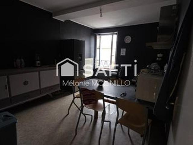 Maison vente à Verdun, Stenay