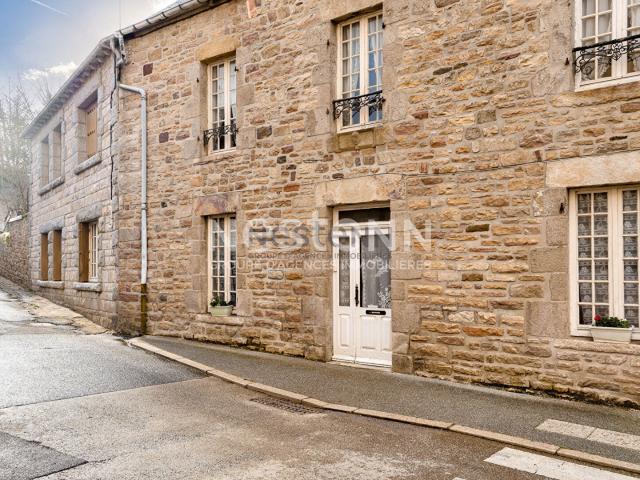 Maison vente à Saint-Brieuc, Bretagne