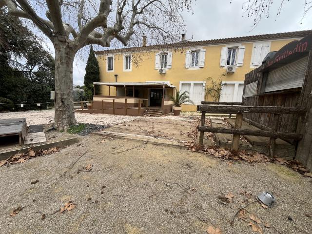 Maison vente à Béziers