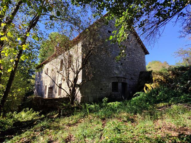 Maison vente à Le Chet, Saint-Avit-de-Tardes