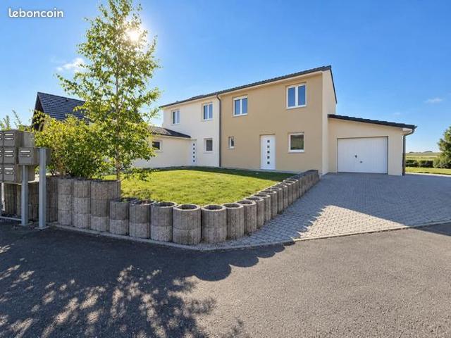 Maison vente à Heining-lès-Bouzonville, Moselle