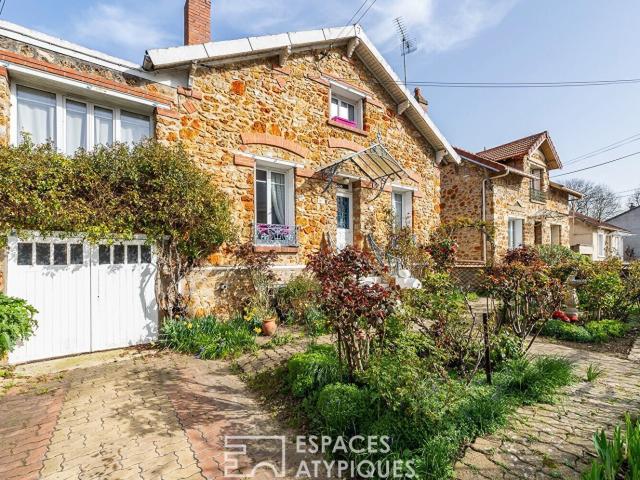 Maison vente à Balizy, Longjumeau