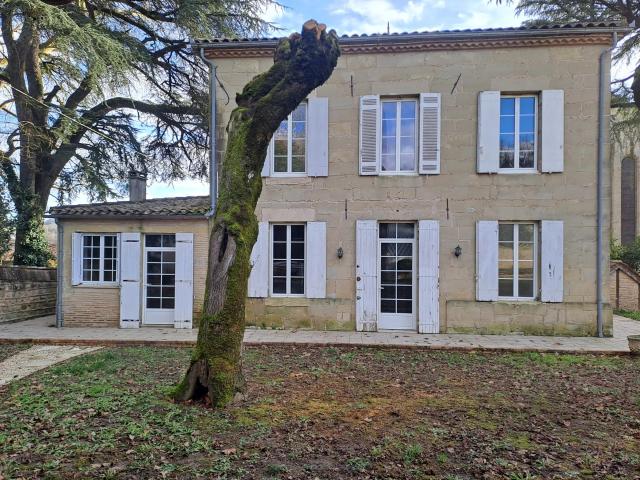 Maison vente à Marmande, Gontaud-de-nogaret