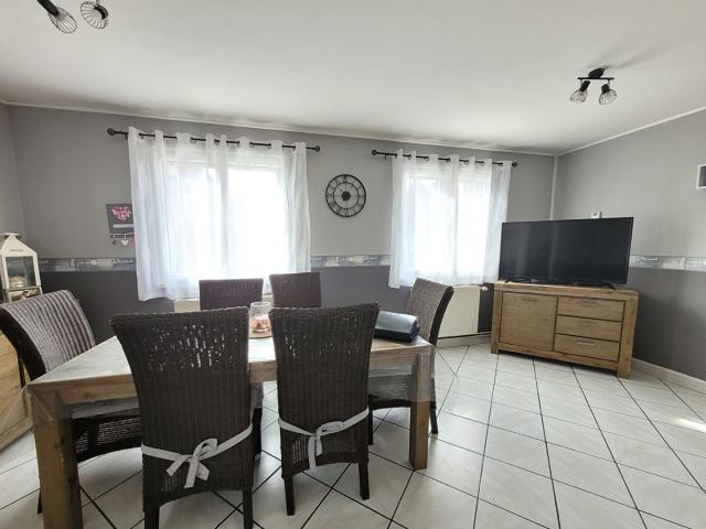 Maison vente à Cambrai, Haynecourt